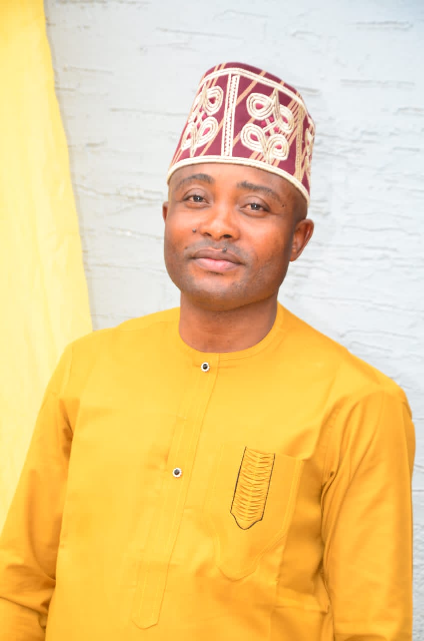 Deacon Oladele Olakanmi