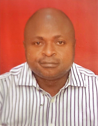 Elder Ajetunmobi Samuel